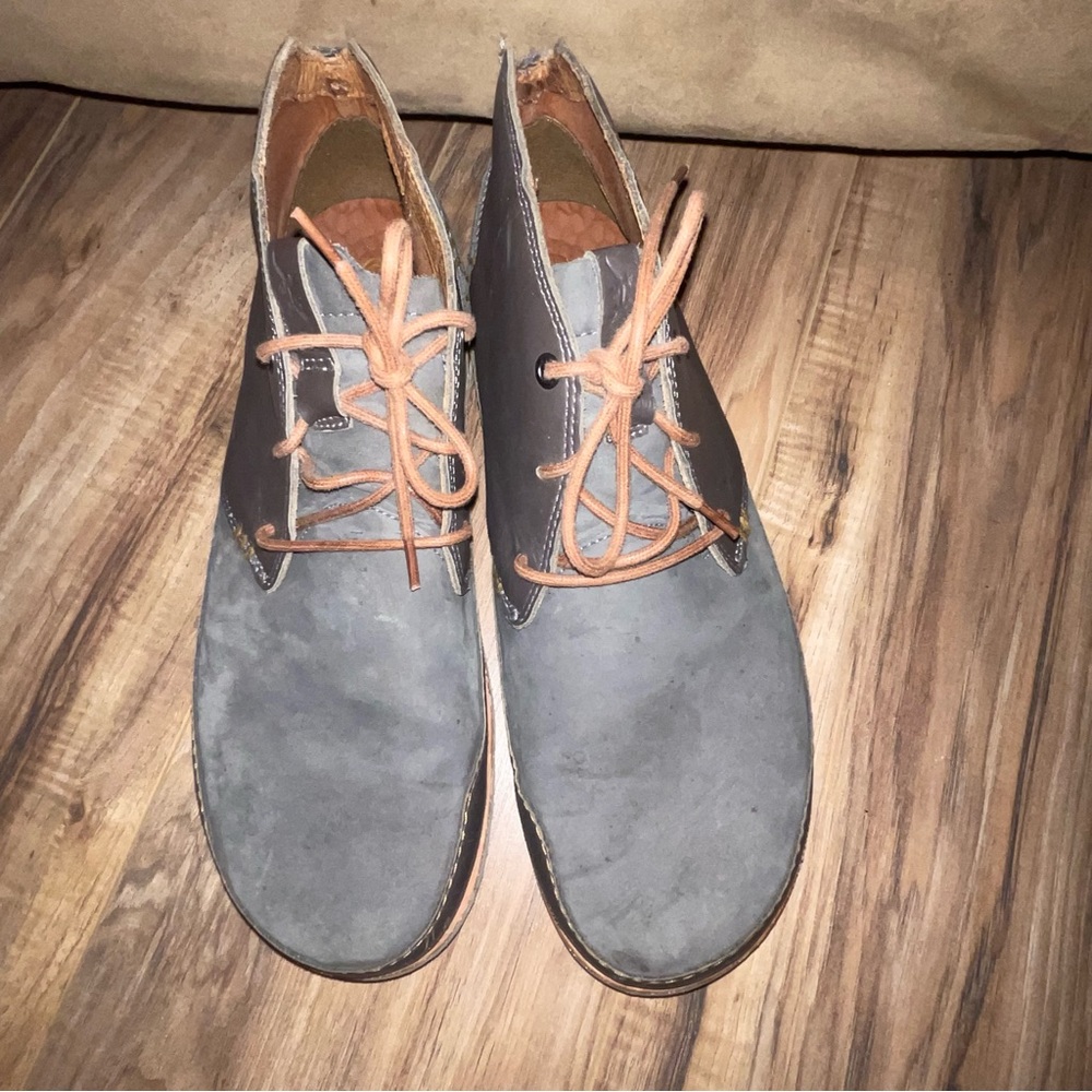 Men’s Chaco Chukka style Shoes Size 13 - Picture 2 of 10